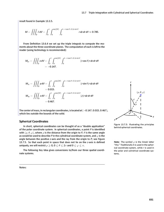 APEX Calculus - Page 831